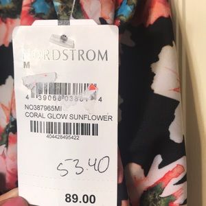 Leith swimming suit